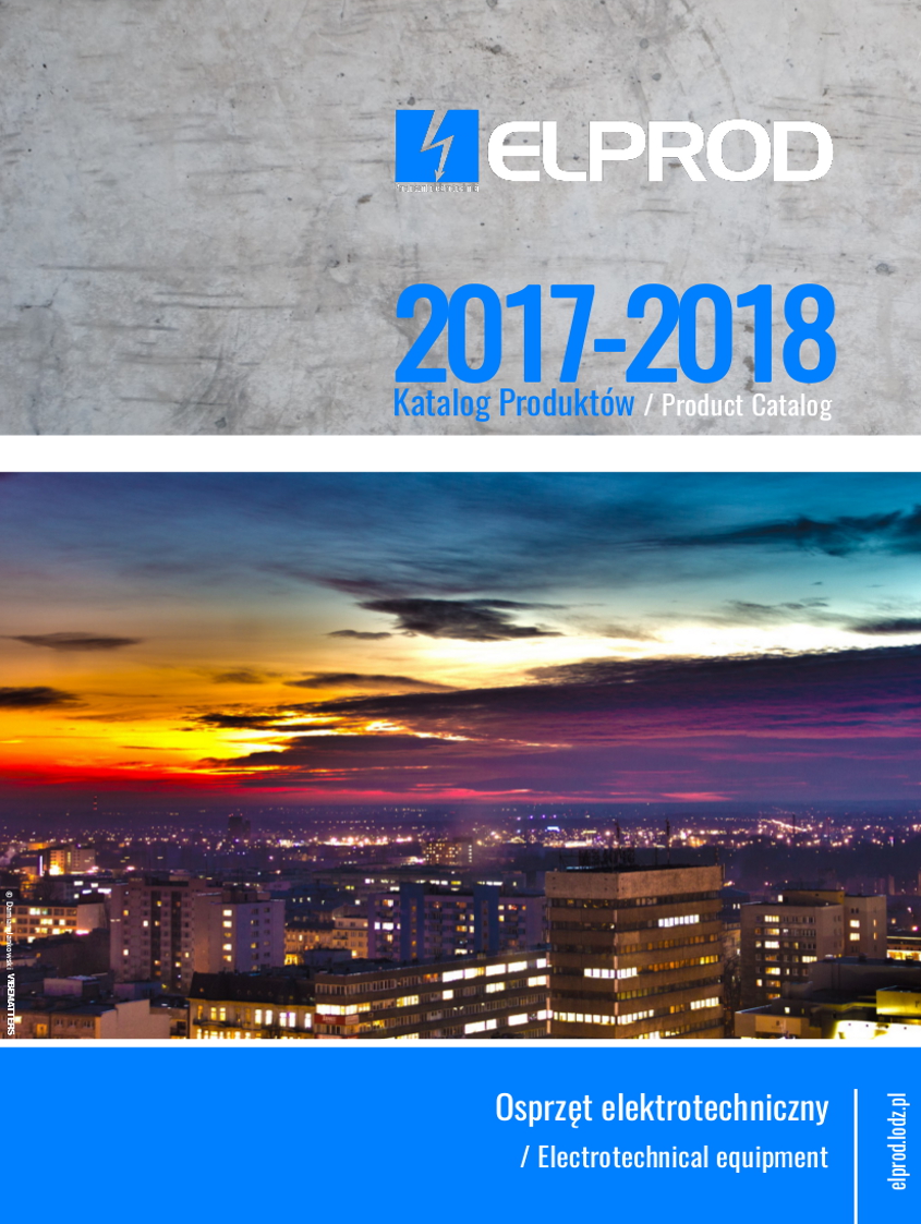 Katalog produktów